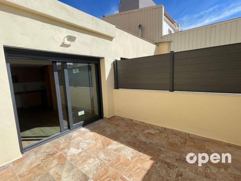 Duplex en venda Terrassa, Barcelona. Ref: 1525. Openfinques
