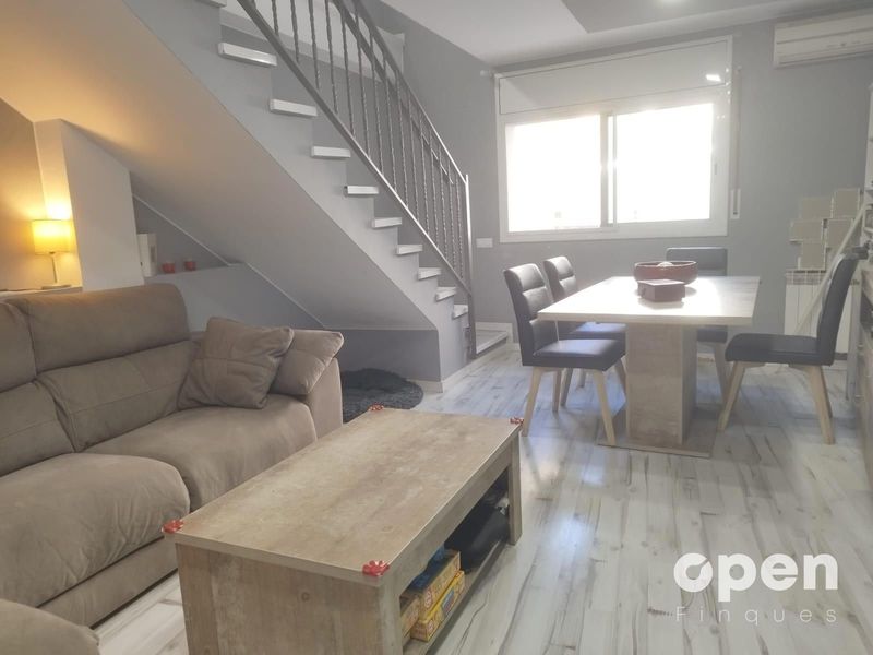 Duplex en venda Rubí, Barcelona. Ref: 1532. Openfinques