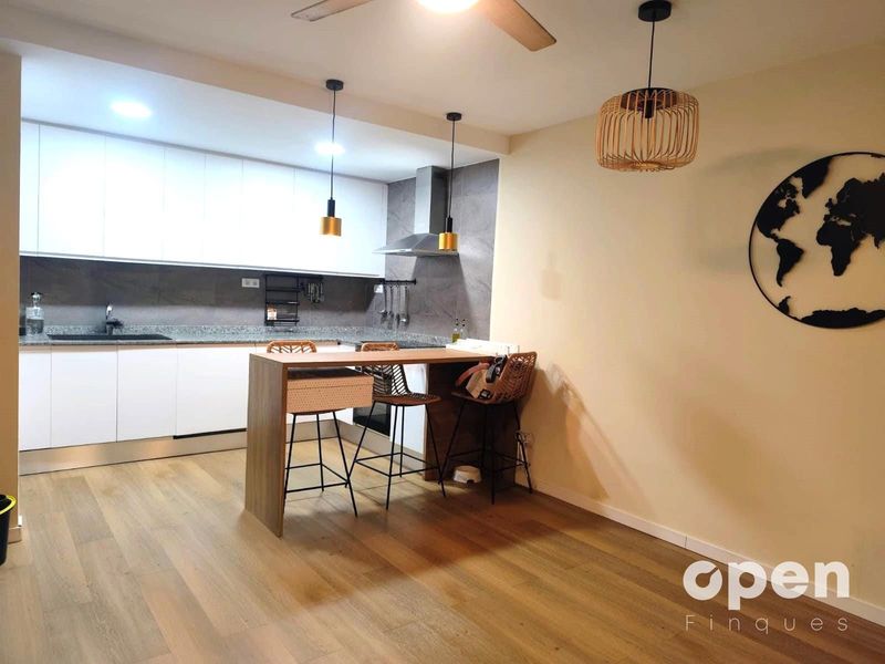 Planta baixa en venda Terrassa, Barcelona. Ref: 1534. Openfinques