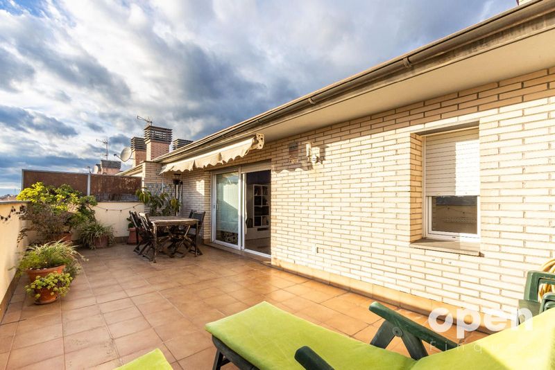 Duplex en venda Terrassa, Barcelona. Ref: 1535. Openfinques