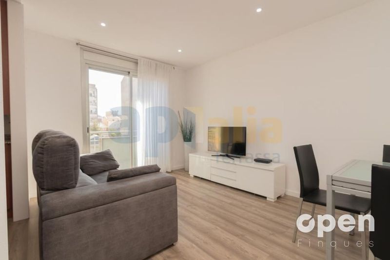 Piso en venta Terrassa, Barcelona. Ref: 1536. Openfinques