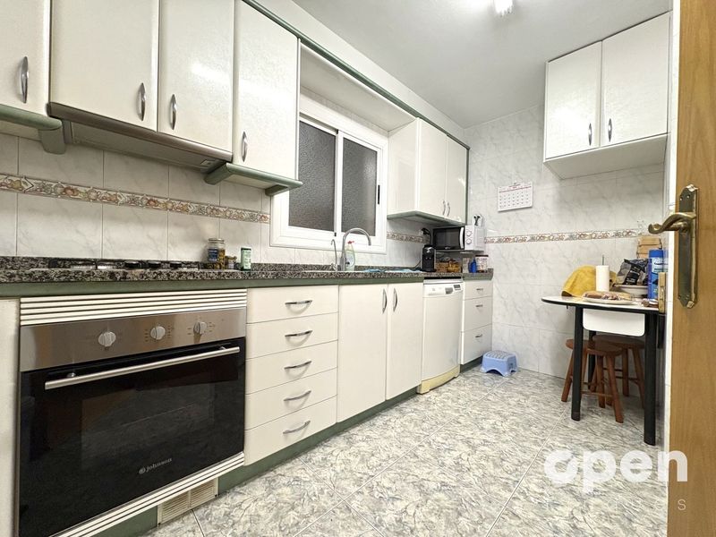 Piso en venta Terrassa, Barcelona. Ref: 1538. Openfinques