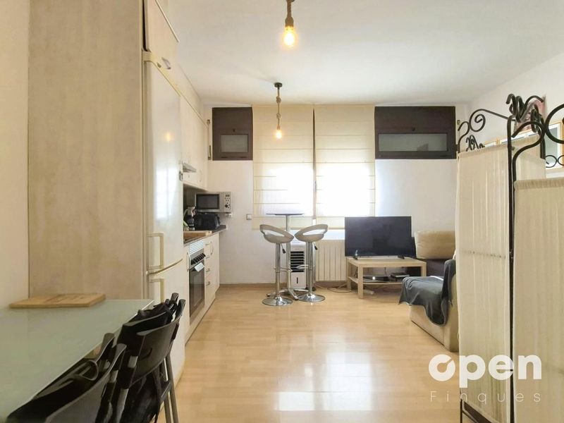 Planta baja en venta Terrassa, Barcelona. Ref: 1539. Openfinques