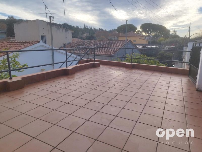 Adosado en venta Terrassa, Barcelona. Ref: 1540. Openfinques