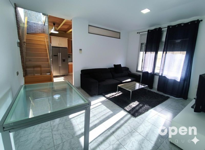 Duplex en venda Terrassa, Barcelona. Ref: 1543. Openfinques