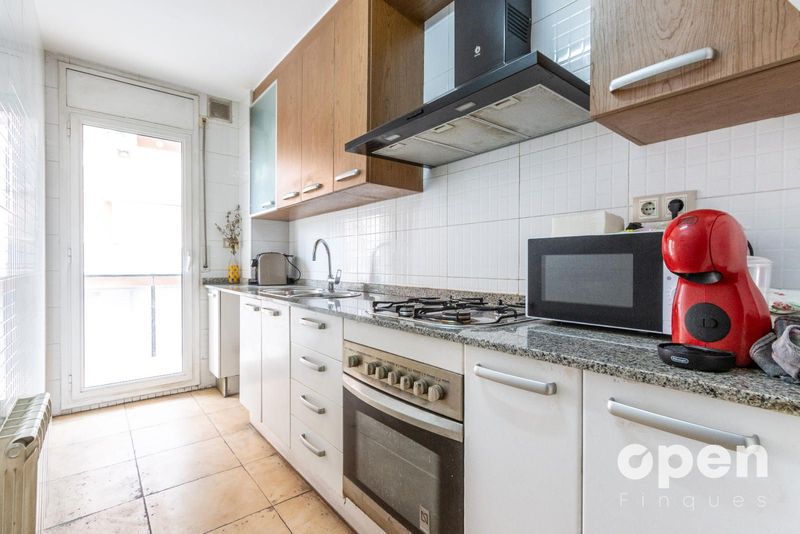 Piso en venta Terrassa, Barcelona. Ref: 1551. Openfinques
