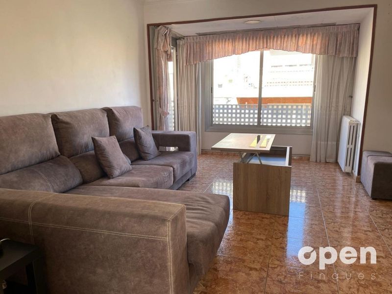 Pis en venda Terrassa, Barcelona. Ref: 1552. Openfinques