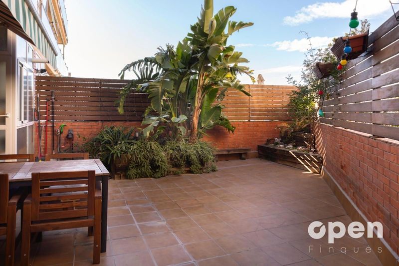 Pis en venda Terrassa, Barcelona. Ref: 1553. Openfinques