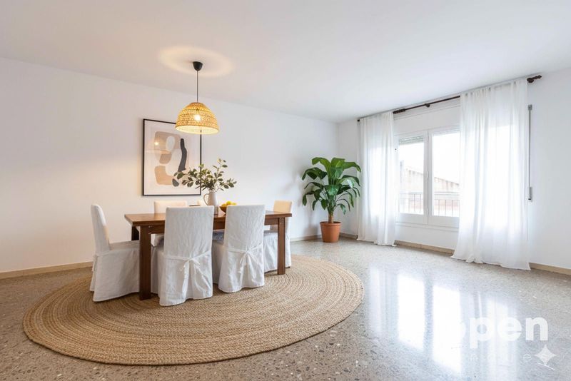 Pis en venda Terrassa, Barcelona. Ref: 1554. Openfinques