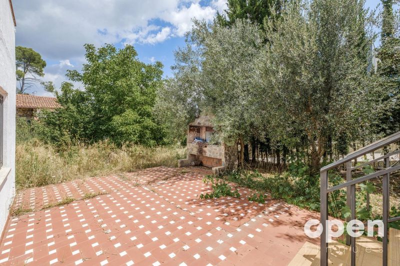 Xalet Independent en venda Terrassa, Barcelona. Ref: 1557. Openfinques