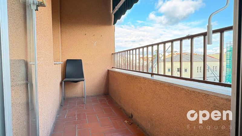 Pis en venda Terrassa, Barcelona. Ref: 1560. Openfinques