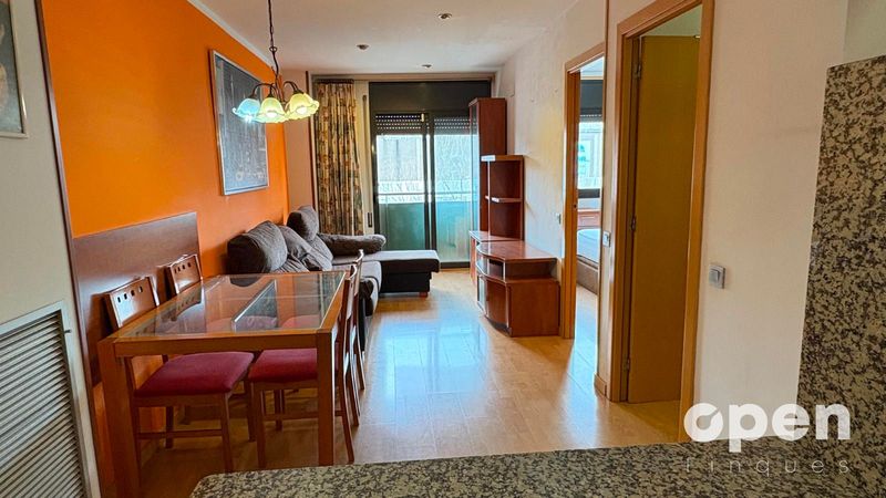 Pis en venda Terrassa, Barcelona. Ref: 1563. Openfinques