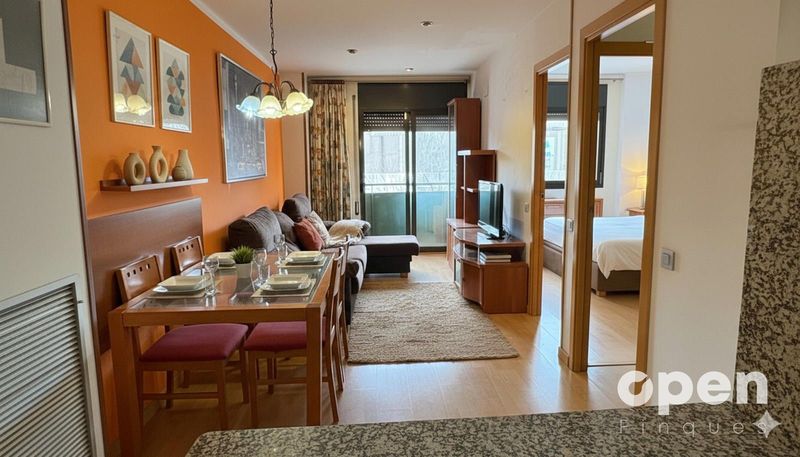 Piso en venta Terrassa, Barcelona. Ref: 1563. Openfinques