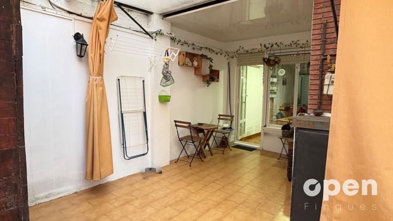 Pis en venda Terrassa, Barcelona. Ref: 1567. Openfinques