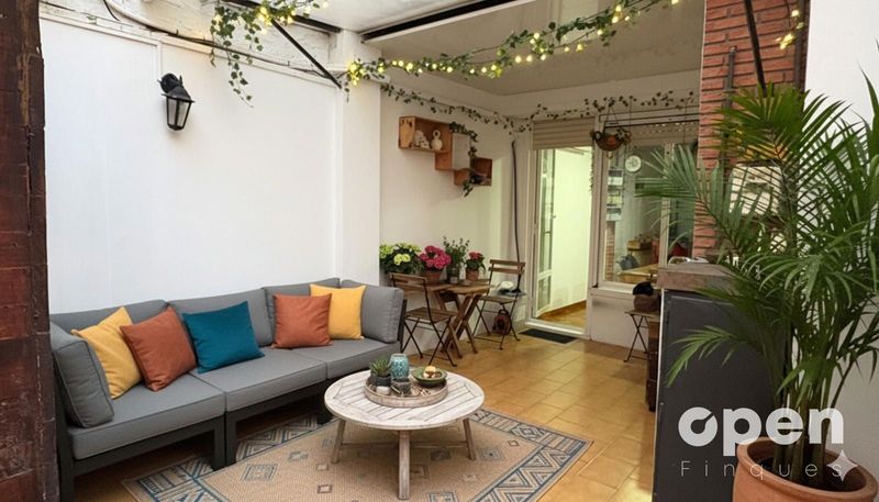 Piso en venta Terrassa, Barcelona. Ref: 1567. Openfinques