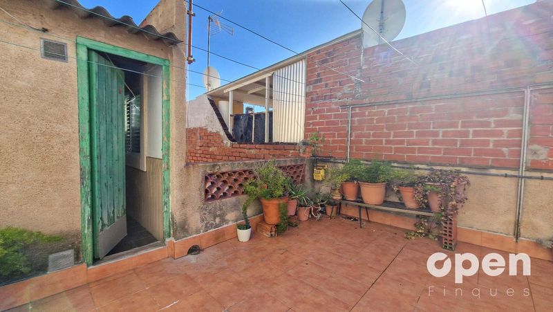 Casa en venda Terrassa, Barcelona. Ref: 1572. Openfinques