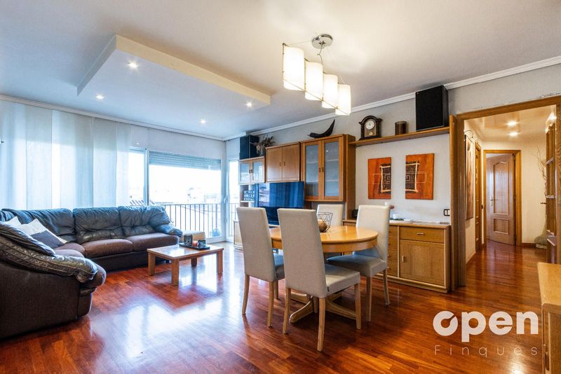 Piso en venta Terrassa, Barcelona. Ref: 1575. Openfinques