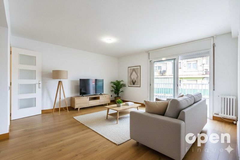 Ático en venta Terrassa, Barcelona. Ref: 1579. Openfinques