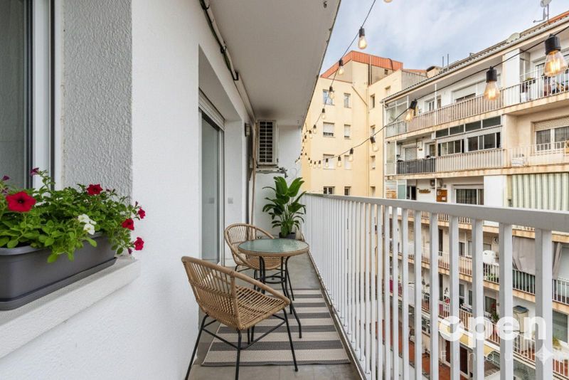 Àtic en venda Terrassa, Barcelona. Ref: 1579. Openfinques