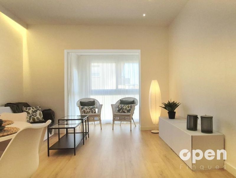 Pis en venda Terrassa, Barcelona. Ref: 1581. Openfinques