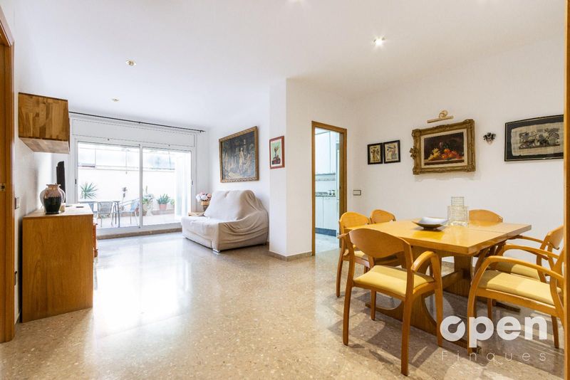 Planta baja en venta Terrassa, Barcelona. Ref: 1582. Openfinques