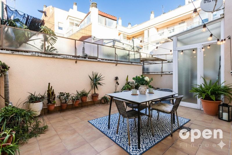 Planta baixa en venda Terrassa, Barcelona. Ref: 1582. Openfinques