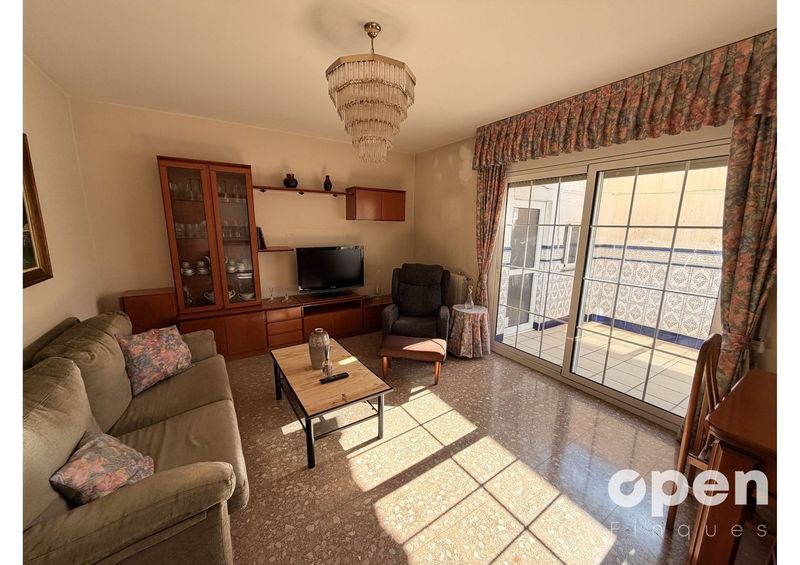 Piso en venta Terrassa, Barcelona. Ref: 1585. Openfinques