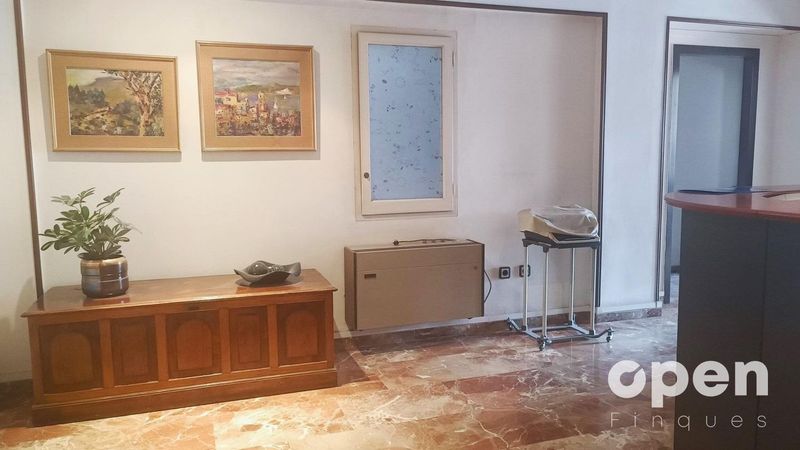 Piso en venta Terrassa, Barcelona. Ref: 1586. Openfinques