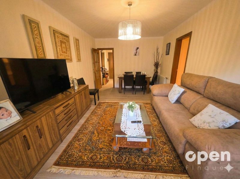 Planta baja en venta Terrassa, Barcelona. Ref: 1587. Openfinques