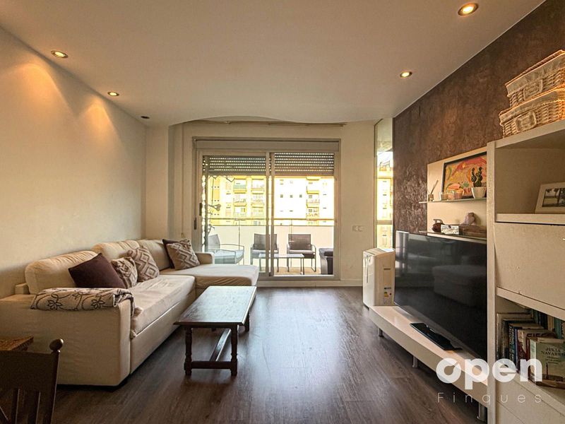 Piso en venta Barberà del Vallès, Barcelona. Ref: 1588. Openfinques