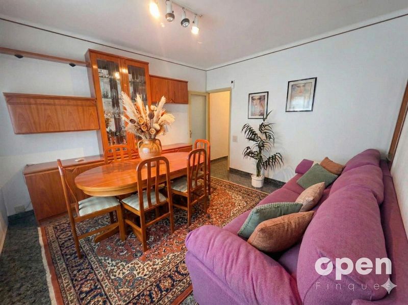 Piso en venta Terrassa, Barcelona. Ref: 1589. Openfinques
