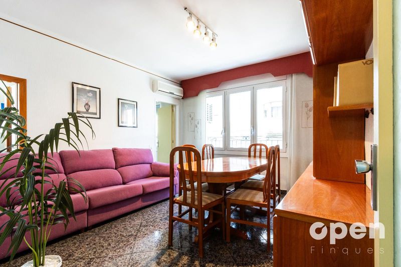 Pis en venda Terrassa, Barcelona. Ref: 1589. Openfinques