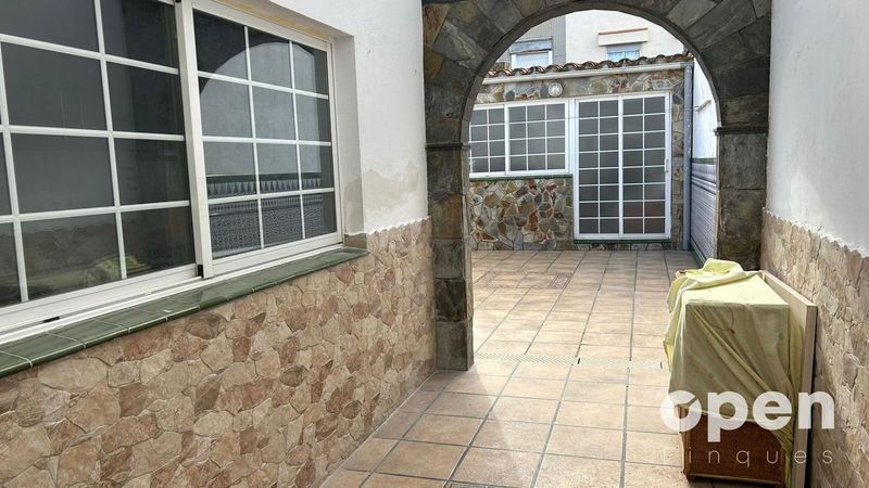 Casa en venta Terrassa, Barcelona. Ref: 1590. Openfinques