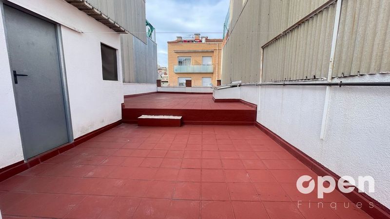 Piso en venta Terrassa, Barcelona. Ref: 1592. Openfinques