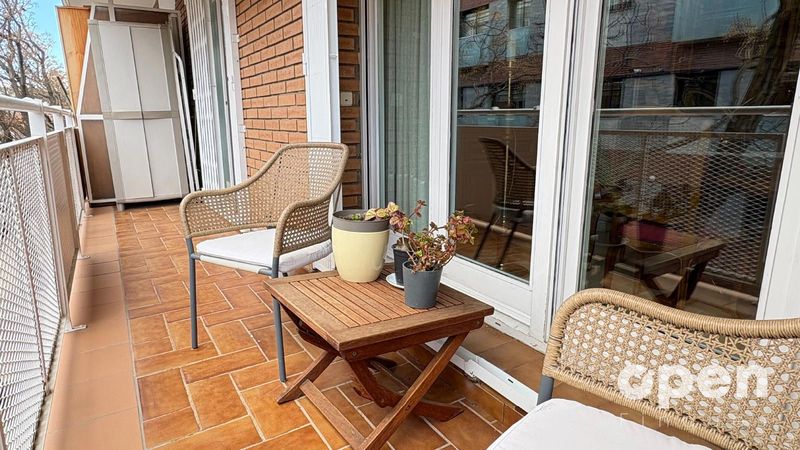 Piso en venta Terrassa, Barcelona. Ref: 1598. Openfinques