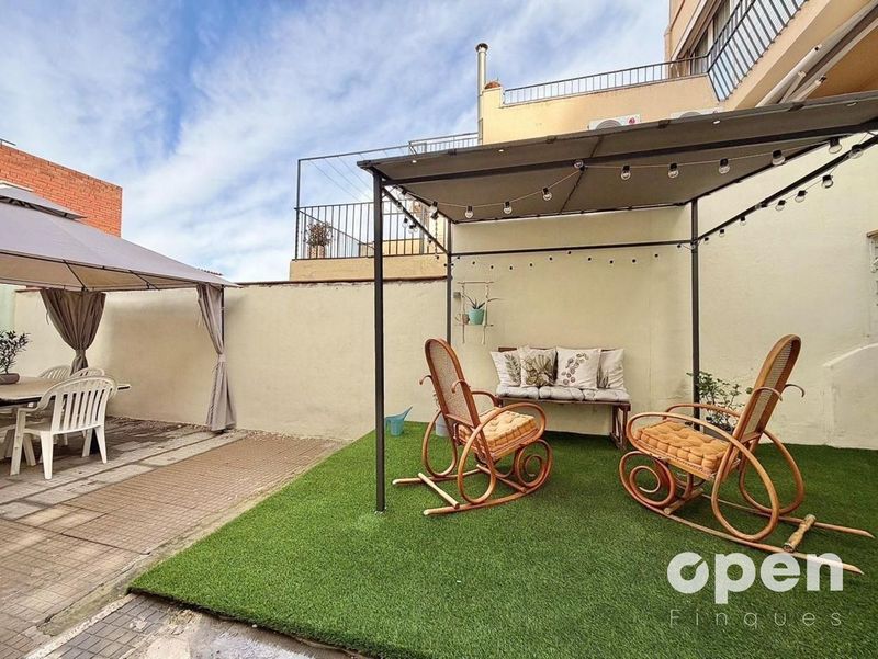 Casa en venta Terrassa, Barcelona. Ref: 1601. Openfinques