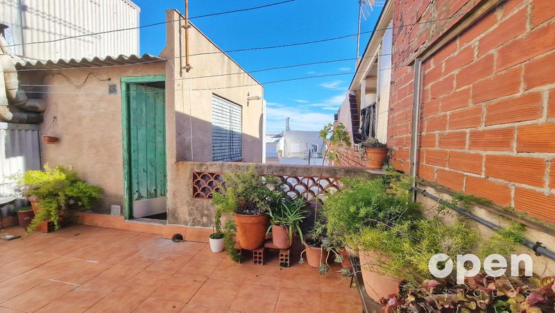 Pis en venda Terrassa, Barcelona. Ref: 1602. Openfinques