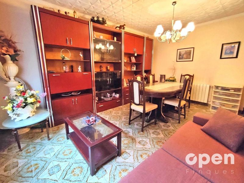 Pis en venda Terrassa, Barcelona. Ref: 1603. Openfinques