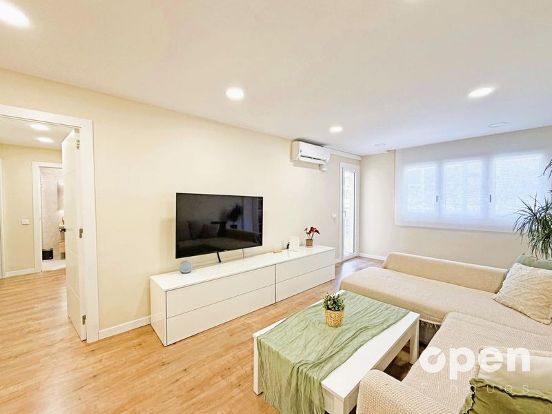 Pis en venda Terrassa, Barcelona. Ref: 1604. Openfinques