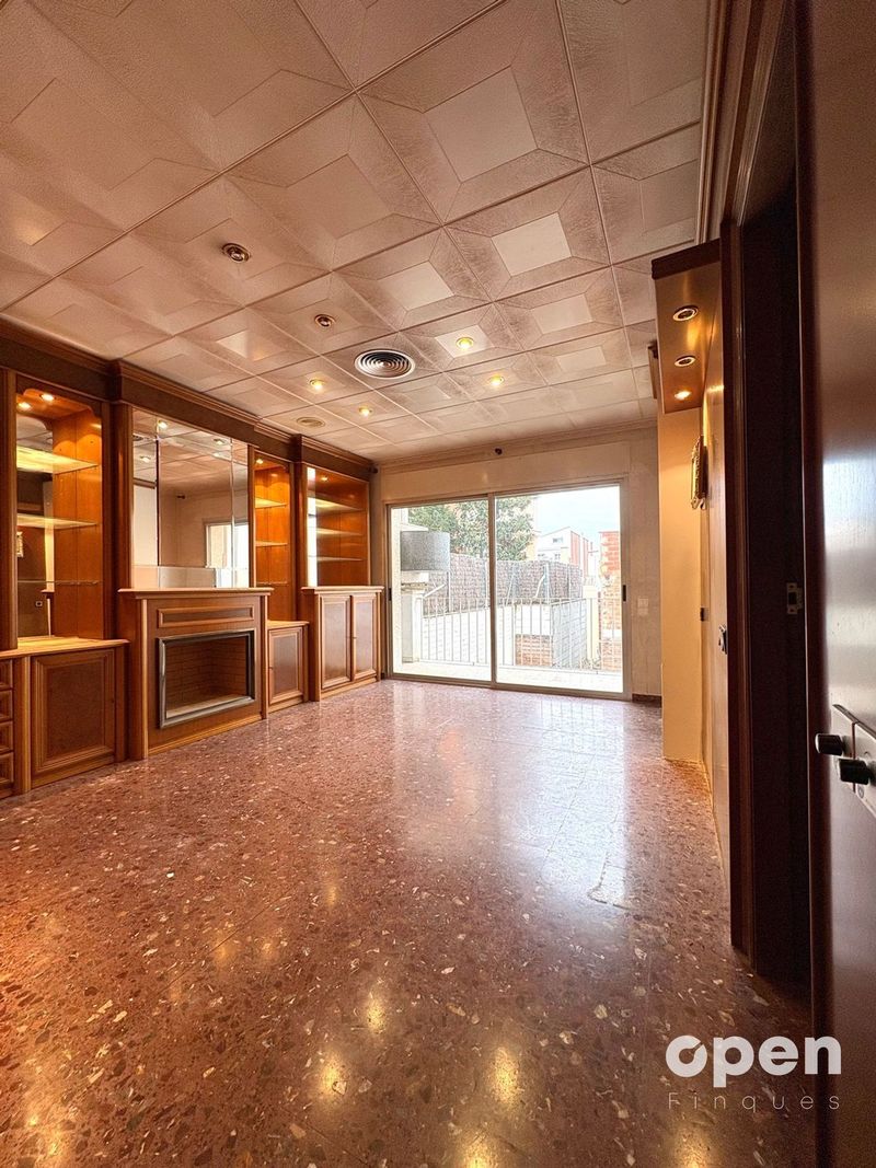 Pis en venda Terrassa, Barcelona. Ref: 1606. Openfinques