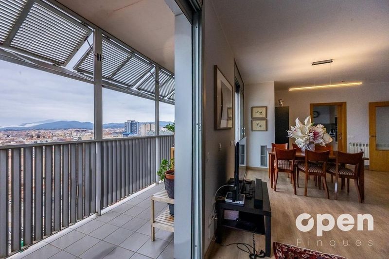 Pis en venda Terrassa, Barcelona. Ref: 1608. Openfinques
