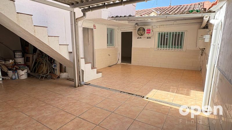 Casa en venda Sant Vicenç De Castellet, Barcelona. Ref: 1609. Openfinques