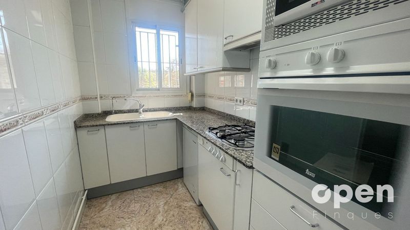 Pis en venda Terrassa, Barcelona. Ref: 1612. Openfinques