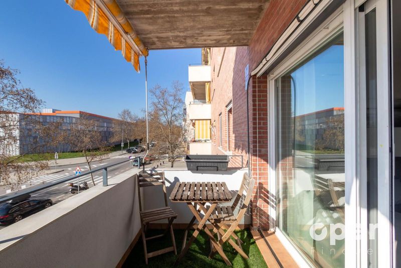 Pis en venda Terrassa, Barcelona. Ref: 1614. Openfinques