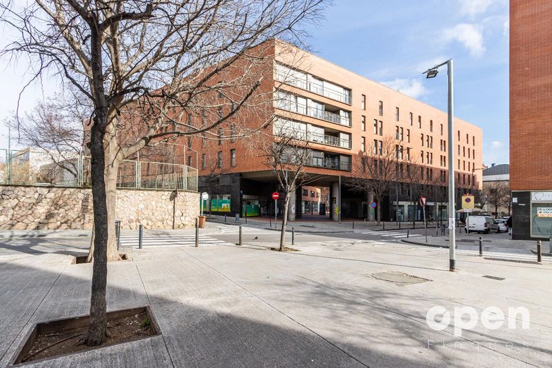 Piso en venta Terrassa, Barcelona. Ref: 1626. Openfinques
