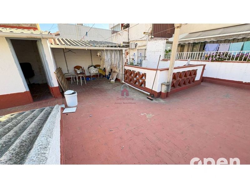 Casa en venta Terrassa, Barcelona. Ref: 1634. Openfinques