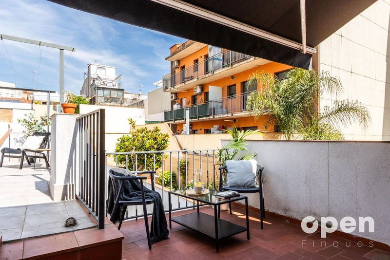 Piso en venta Terrassa, Barcelona. Ref: 1647. Openfinques