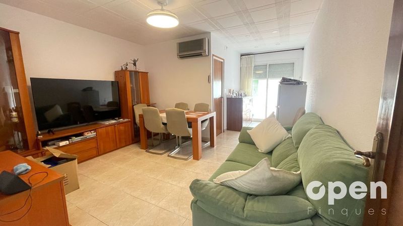 Casa en venda Terrassa, Barcelona. Ref: 1649. Openfinques