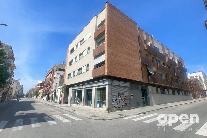 Pis en venda Terrassa, Barcelona. Ref: 1660. Openfinques