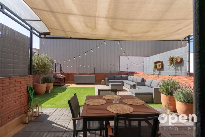 Duplex en venda Terrassa, Barcelona. Ref: 1671. Openfinques